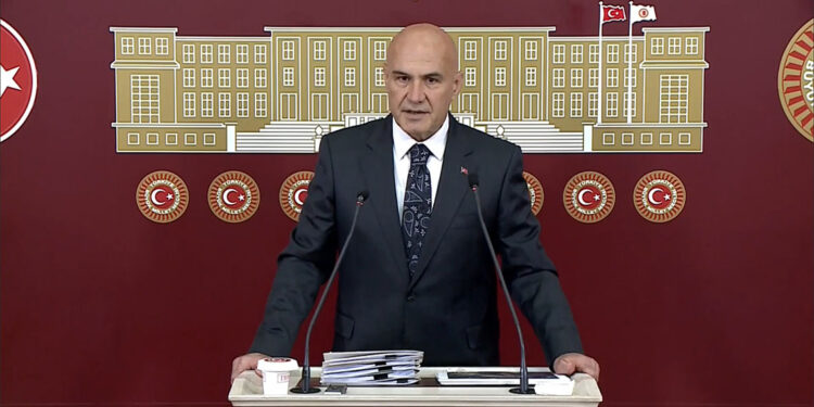 Parlamentoda sahte oy mu kullanıldı?