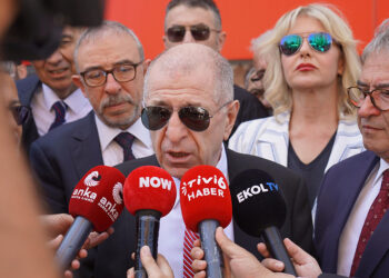 Anayasanın beni korumadığını biliyorum, sizi de korumuyor