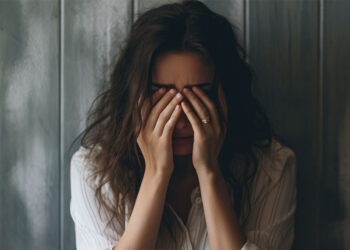 Benliğimin sancısı