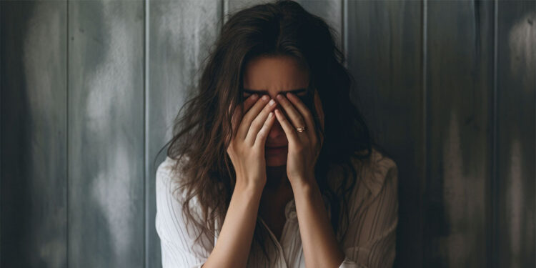 Benliğimin sancısı