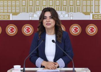 Bütün partiler İmralı'ya gitmeli
