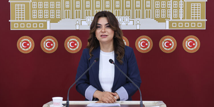 Bütün partiler İmralı'ya gitmeli