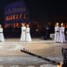 Roma Kolezyumu, Mevlevi semasına sahne oldu