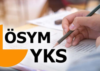 2025-YKS giriş belgeleri erişime açıldı