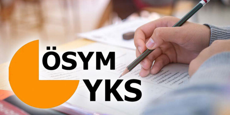 2025-YKS giriş belgeleri erişime açıldı