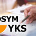 2025-YKS giriş belgeleri erişime açıldı