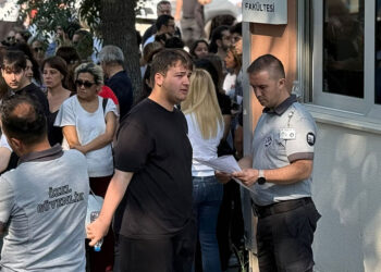 2025 YKS sınav sonuçları 22 Temmuz'da açıklanacak