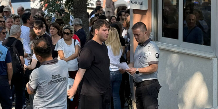 2025 YKS sınav sonuçları 22 Temmuz'da açıklanacak