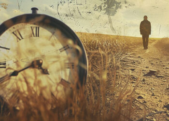 Geçmiş gerçekten geçmiş mi?