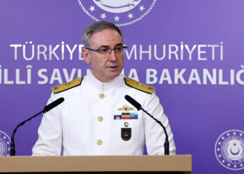 Hava sahamızın ve sınırlarımızın korunması için önlemler artırılmıştır