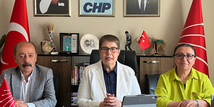 Halk sağlığını tehdit eden yasa teklifi derhal geri çekilmelidir