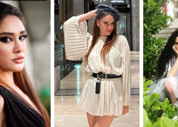 Zeynep Koçak'tan yeni gösteri