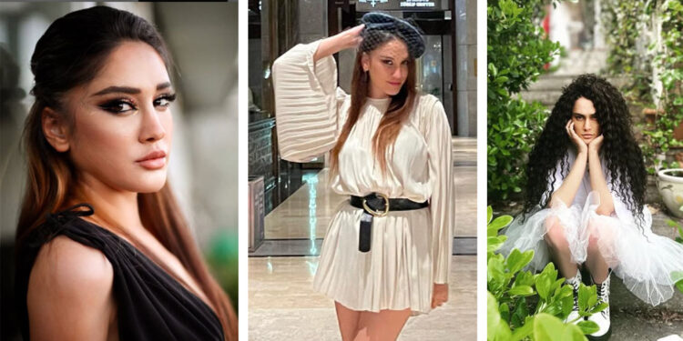 Zeynep Koçak'tan yeni gösteri