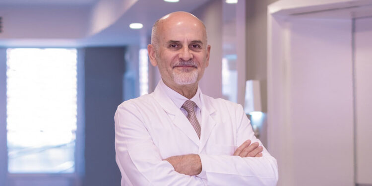 Ağrısız şişlik lenfomanın habercisi olabilir