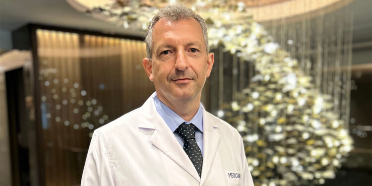 Akciğer kanseri nedeniyle yılda 2 milyon kişi hayatını kaybediyor