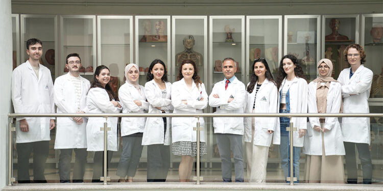 Bağırsaklarda bulunan bakteriler kolorektal kanserin erken teşhisinde kullanılabilecek