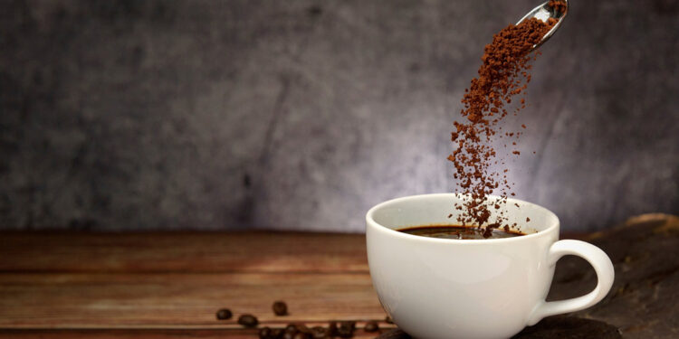 ‘Hazır kahve’ yaşa bağlı görme kaybı riskini artırıyor