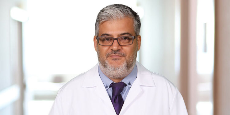 Lenfödemde erken teşhis çok önemli