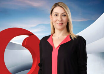 ‘Vodafone Pay ile Faturana Yansıt’tan çekiliş kampanyası
