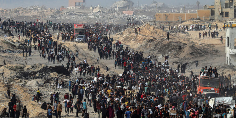 10 ülkeden, İsrail'in Batı Şeria'da ilhak kararına karşı ortak açıklama