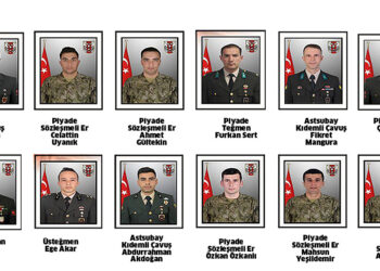 Sözleşmeli erlerimizin vasiyetini yerine getirmek Meclisin namus borcudur!