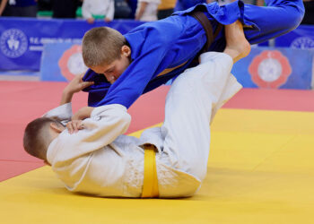 15 Temmuz Spor Toto Türkiye Minikler Judo Şampiyonası Mardin’de başladı