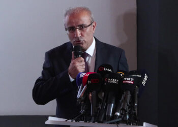 15 Temmuz anma etkinlikleri tanıtım toplantısı yapıldı