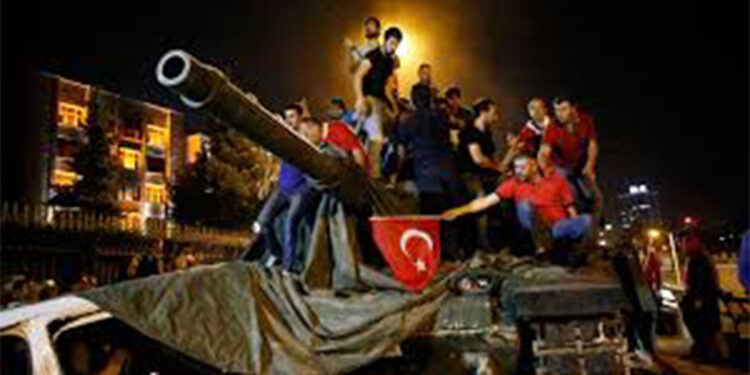 15 Temmuz, Türkiye ve dünyada geniş kapsamlı etkinliklerle anılacak