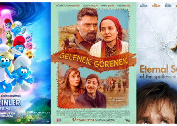 Vizyondaki filmler 18-25 Temmuz 2025