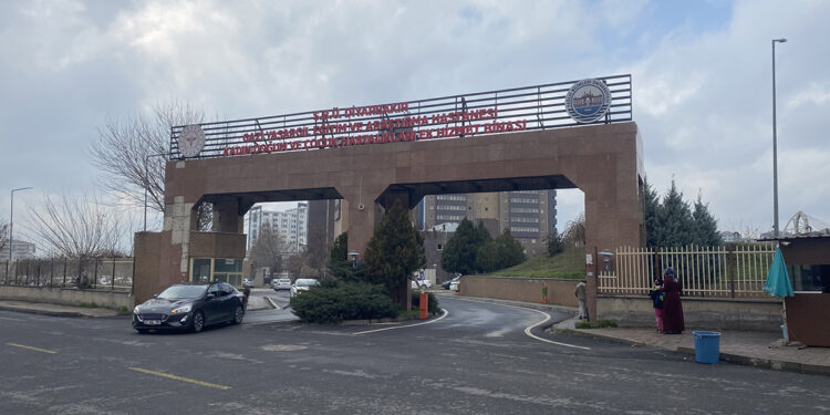 18 yıl sonra başkasının çocuğu olduğu ortaya çıktı