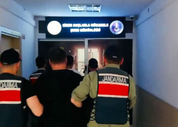 19 ilde siber suç operasyonu; 27 şüpheli tutuklandı