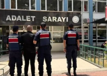 20 ilde FETÖ'ye operasyon