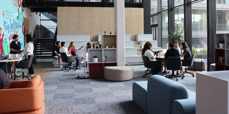 Climate Chain Fellowship Programı’nın kapanış oturumu yapıldı