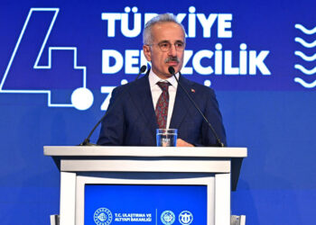 23 gemi geri dönüşüm tesisiyle dünyada 4'üncü konumdayız