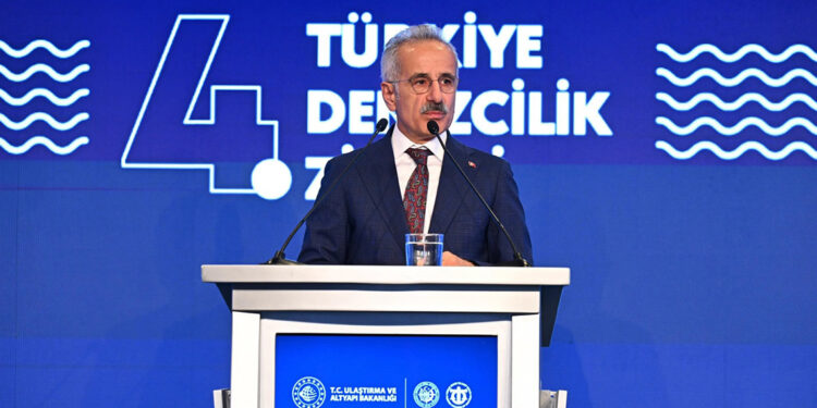  23 gemi geri dönüşüm tesisiyle dünyada 4'üncü konumdayız