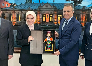 23 yıldır sosyal devlet anlayışını güçlendirmek için çalışıyoruz