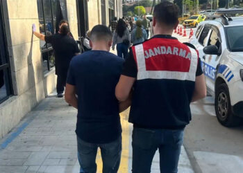 28 ilde DEAŞ terör örgütü operasyonu; 153 şüpheli yakalandı