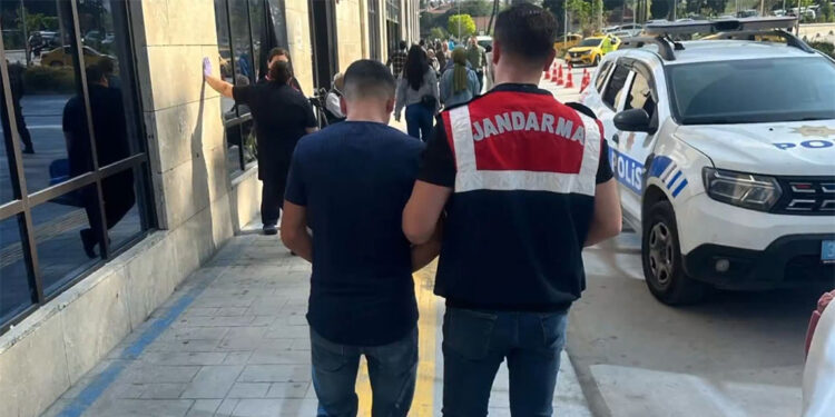 28 ilde DEAŞ terör örgütü operasyonu; 153 şüpheli yakalandı