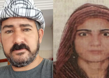 3 yıldır kayıp olan Aysun cinayete kurban gitmiş