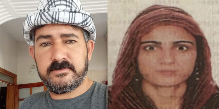 3 yıldır kayıp olan Aysun cinayete kurban gitmiş