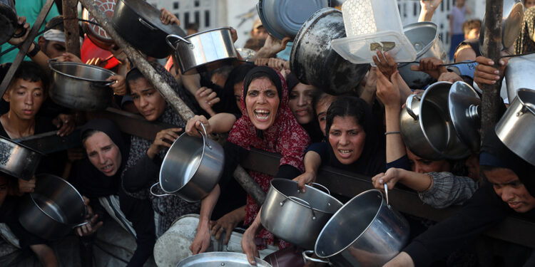 3 ülkeden İsrail’e Gazze'deki ablukayı derhal kaldırma çağrısı