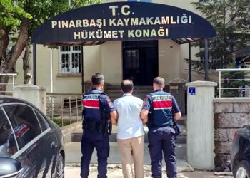 30 ilde FETÖ'ye yönelik operasyon; 65 şüpheli tutuklandı
