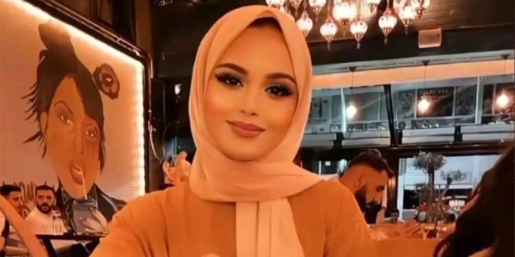 5 aylık hamile Helin, birlikte yaşadığı kişi tarafından öldürüldü