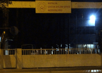 5 aylık bebek, çocuk evindeki yatağında ölü bulundu
