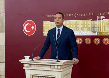 5 yıl sonra söndürülecek bir orman kalmayacak
