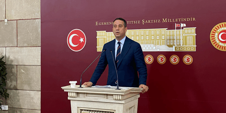 5 yıl sonra söndürülecek bir orman kalmayacak