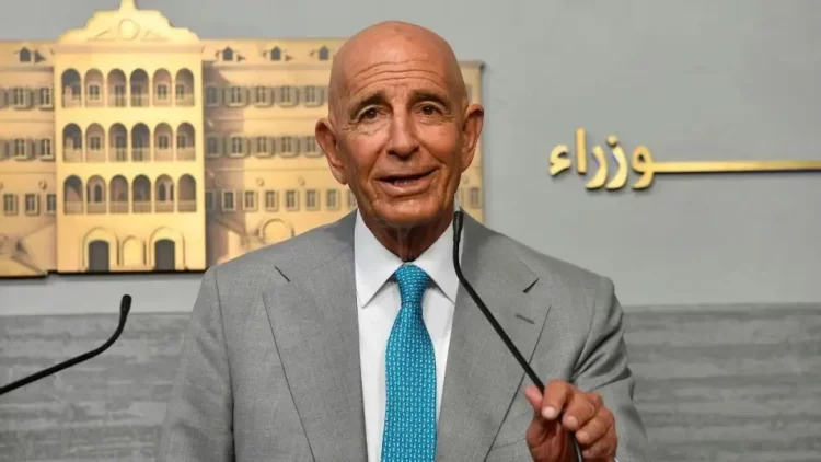 Lübnan ikinci bir İsrail savaşıyla karşı karşıya kalmayacak