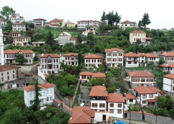 7 asırlık su kültürü, iklim krizi mücadelesine ışık tutuyor