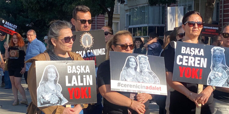 Otel yangını davasında ara karar verildi