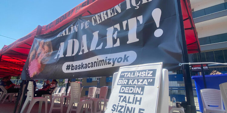 78 kişinin öldüğü Kartalkaya davasında 4'üncü gün